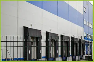 Garage Door 24 Hours Repairs Bristol, PA 215-970-9262 - 05-commercial