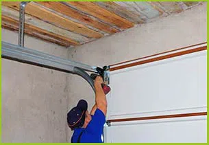 Garage Door 24 Hours Repairs Bristol, PA 215-970-9262 - 11-installation